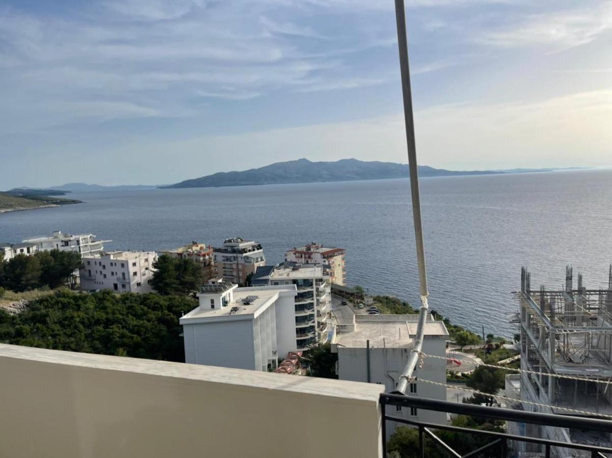 Ylli'S Apartments Sarandë 외부 사진
