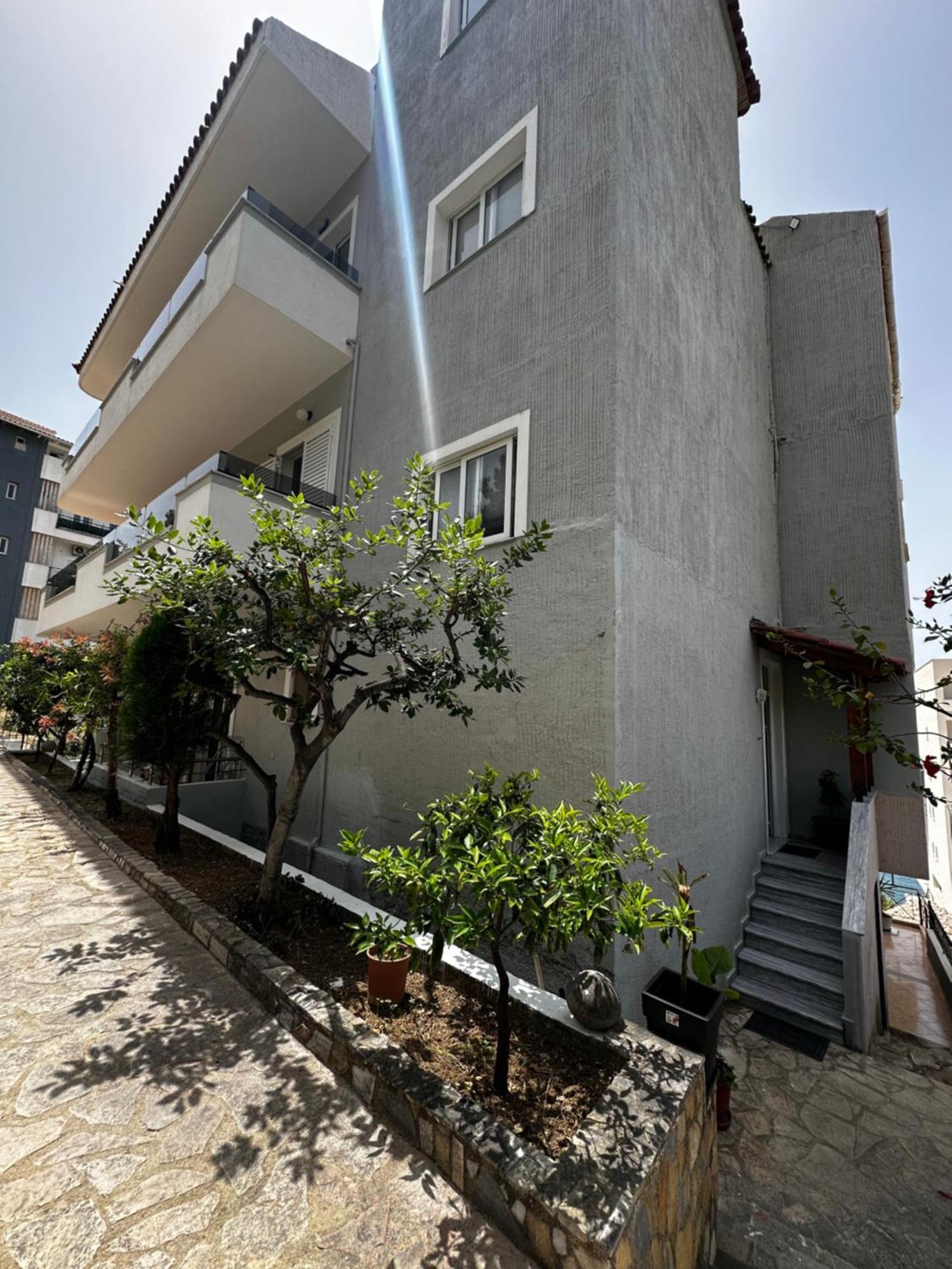 Ylli'S Apartments Sarandë 외부 사진