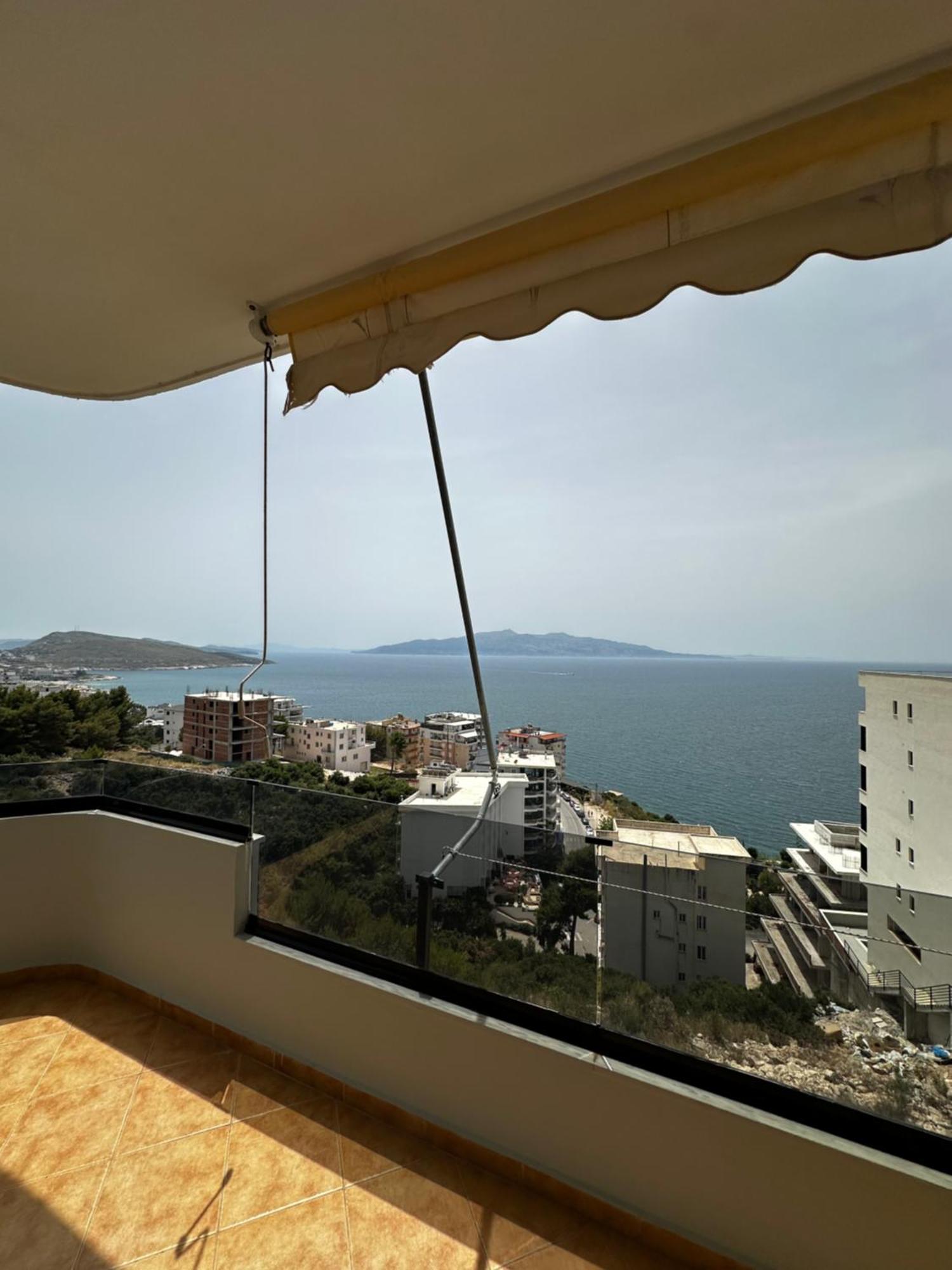 Ylli'S Apartments Sarandë 외부 사진