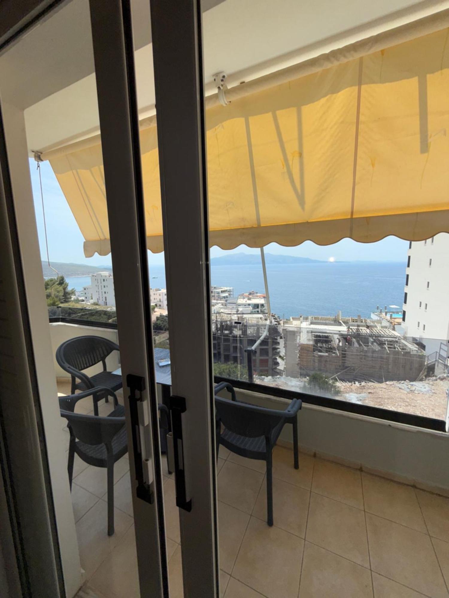 Ylli'S Apartments Sarandë 외부 사진