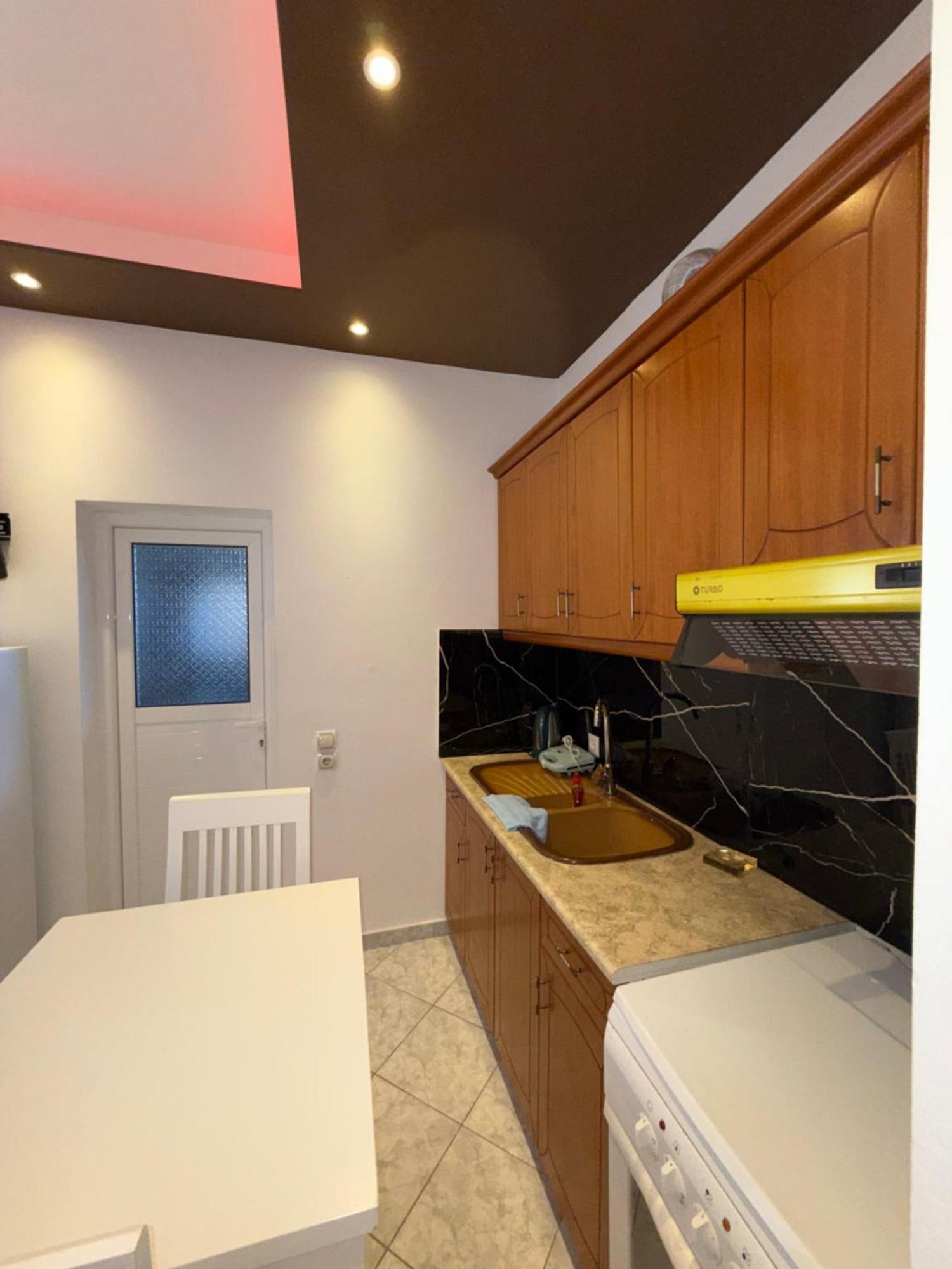 Ylli'S Apartments Sarandë 외부 사진