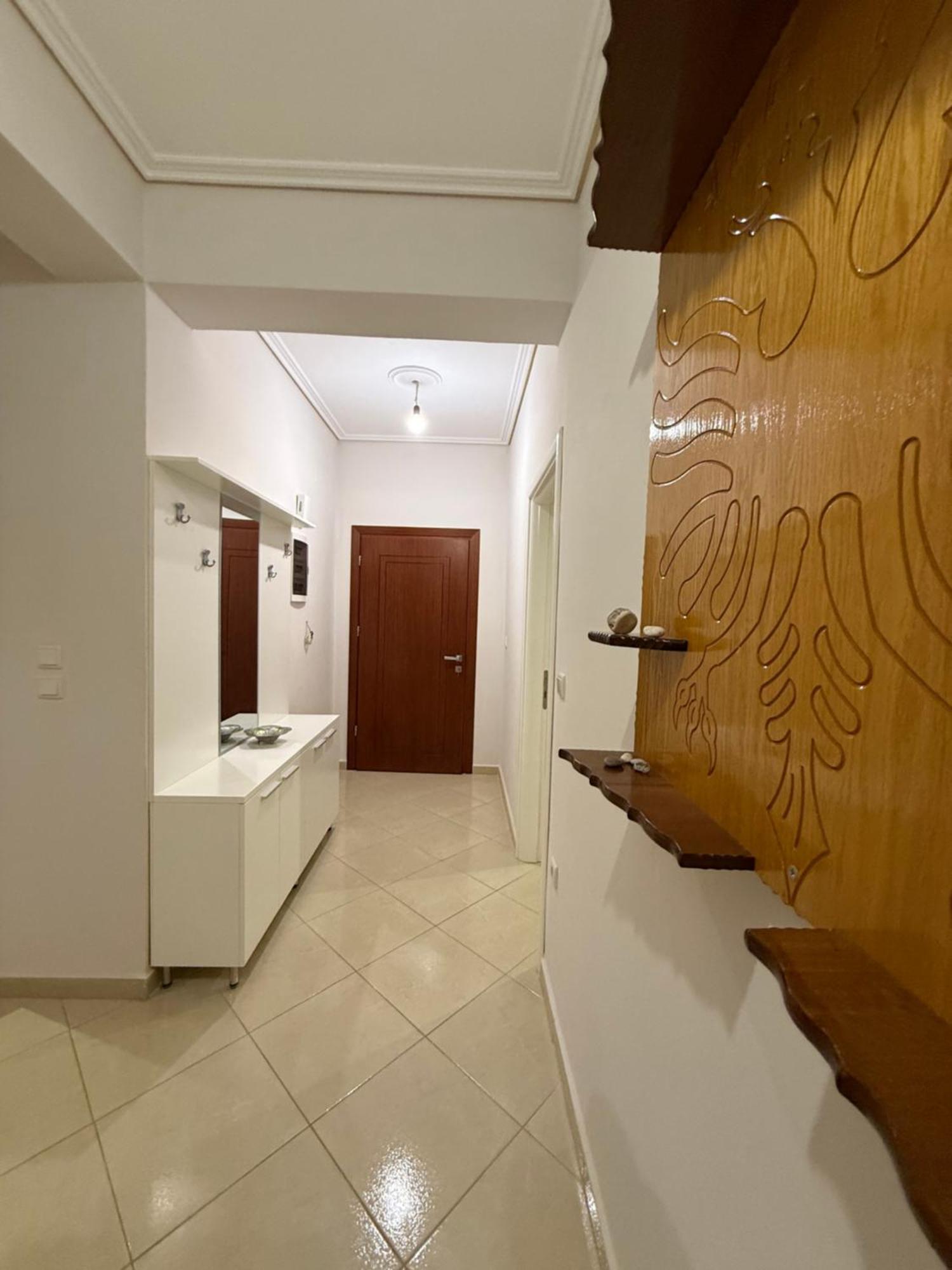 Ylli'S Apartments Sarandë 외부 사진