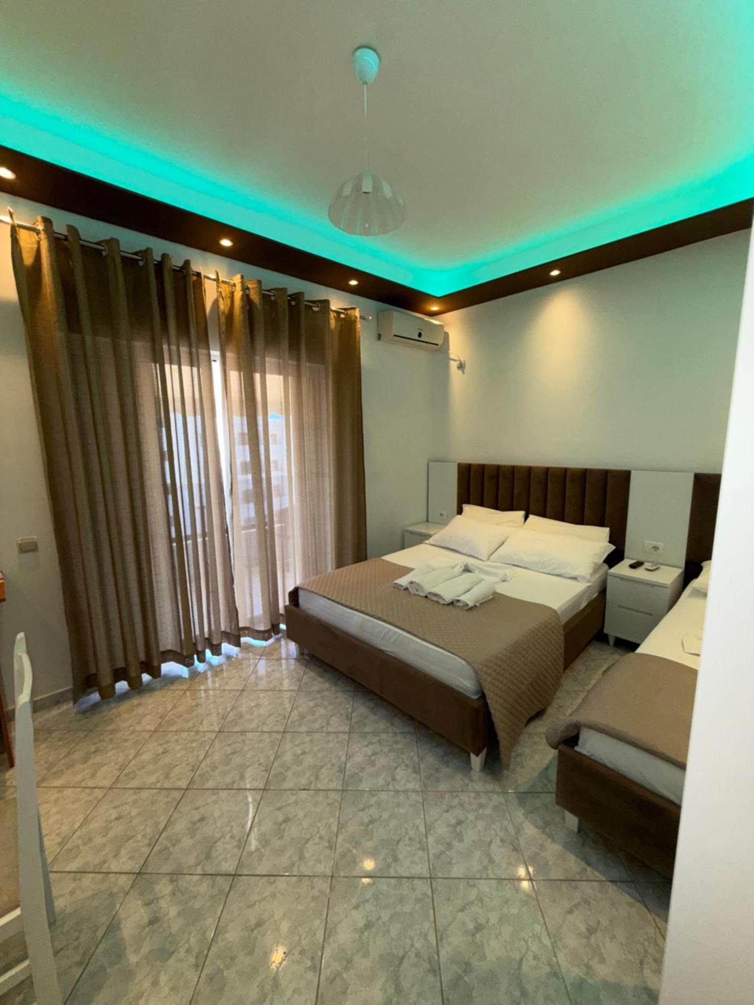 Ylli'S Apartments Sarandë 외부 사진
