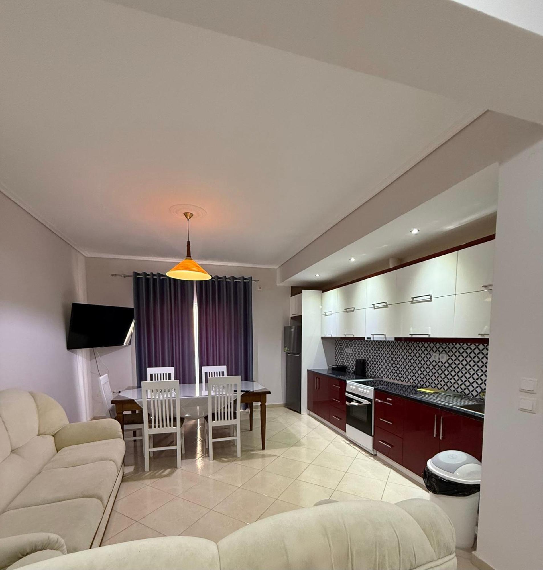 Ylli'S Apartments Sarandë 외부 사진